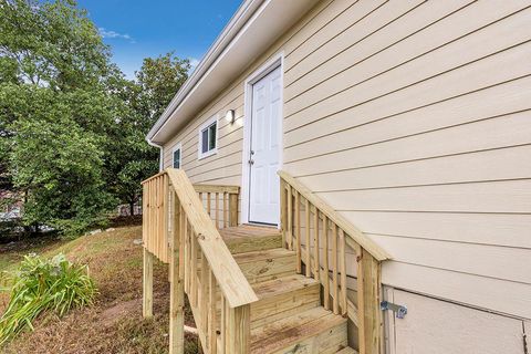 A home in Lithonia