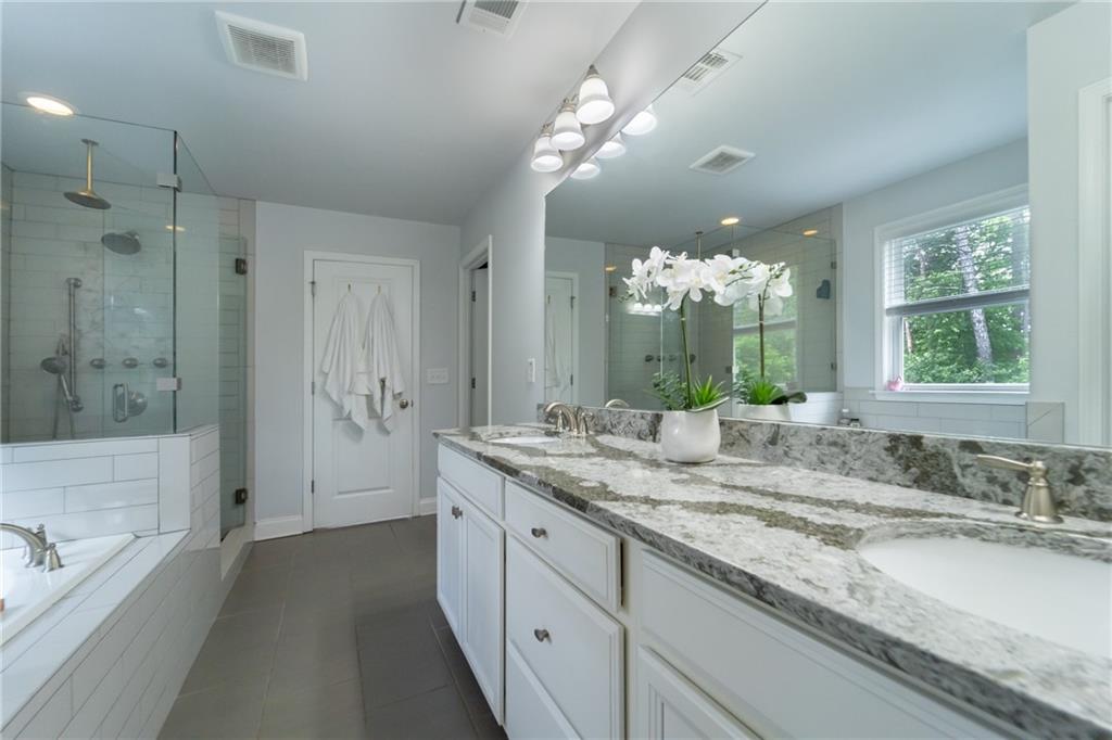 155 Marlow Drive, Woodstock, Georgia image 34