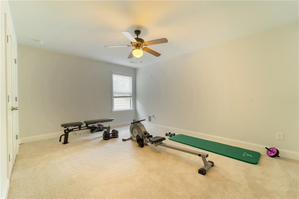 155 Marlow Drive, Woodstock, Georgia image 47
