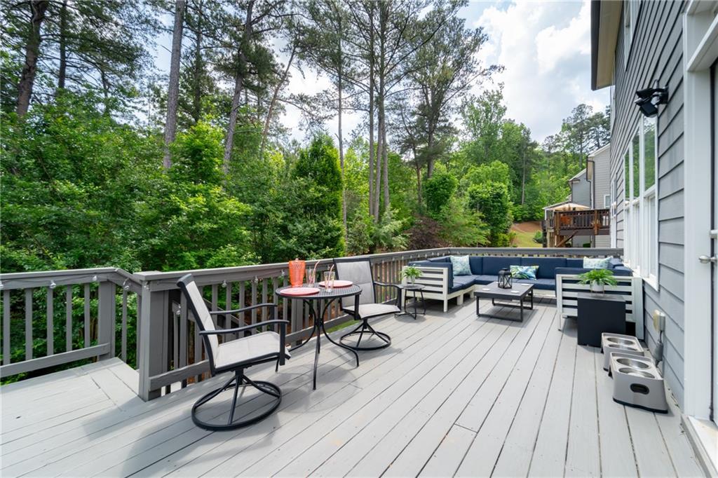 155 Marlow Drive, Woodstock, Georgia image 21