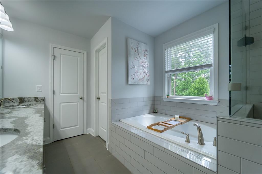 155 Marlow Drive, Woodstock, Georgia image 33