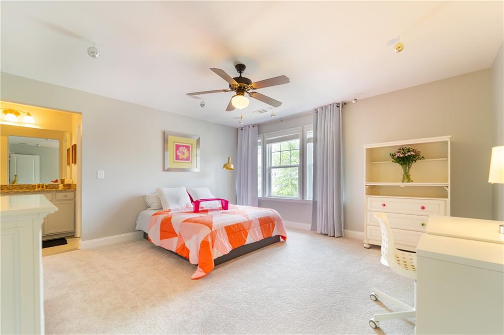 155 Marlow Drive, Woodstock, Georgia image 37