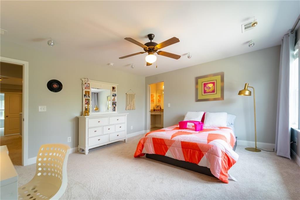 155 Marlow Drive, Woodstock, Georgia image 39