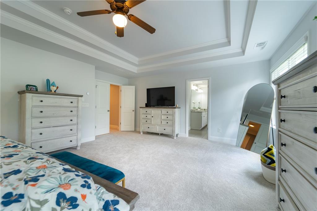155 Marlow Drive, Woodstock, Georgia image 31