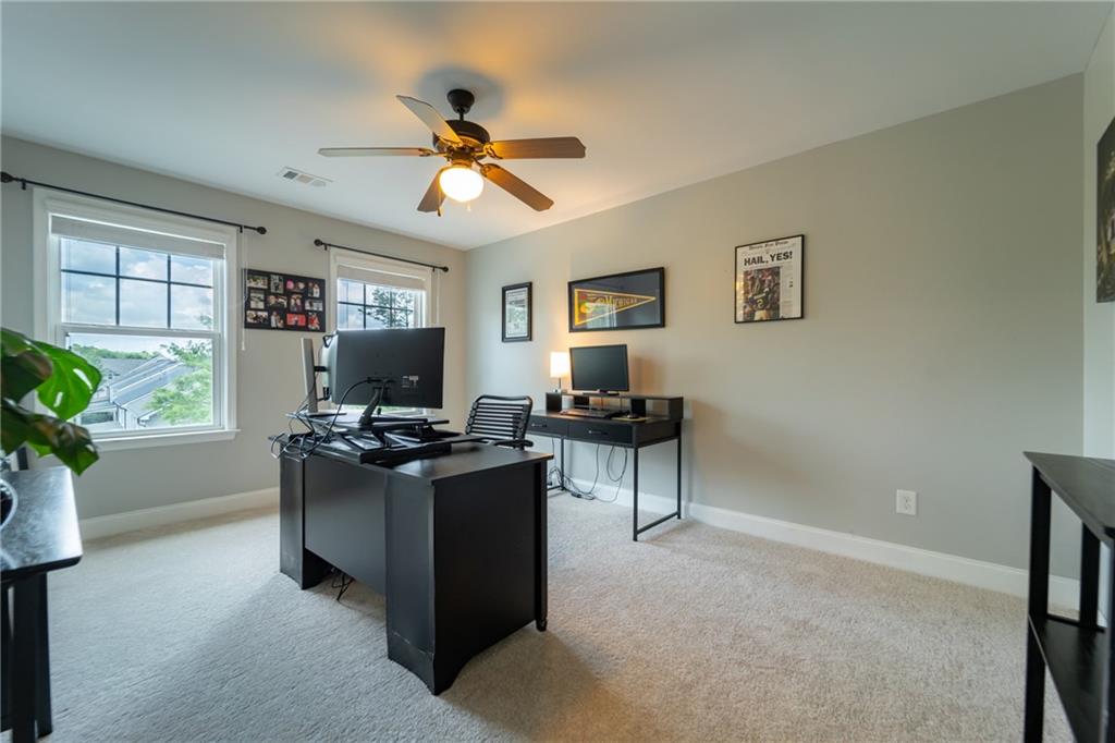 155 Marlow Drive, Woodstock, Georgia image 45