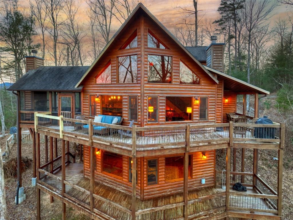 300 Bell Camp Ridge Road