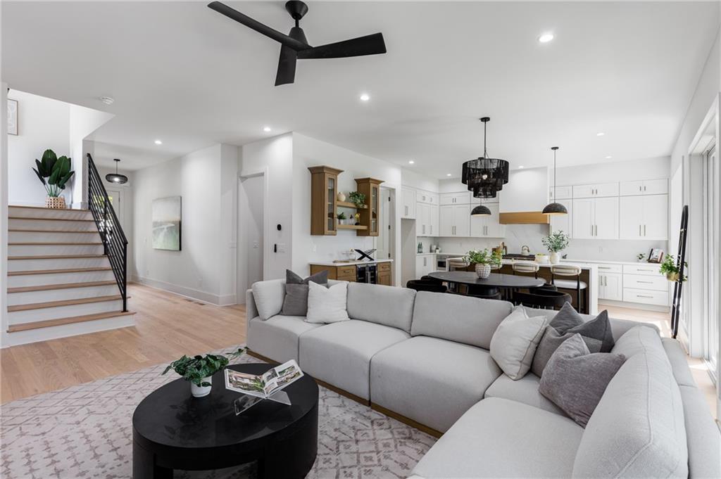 3020 Trae Court