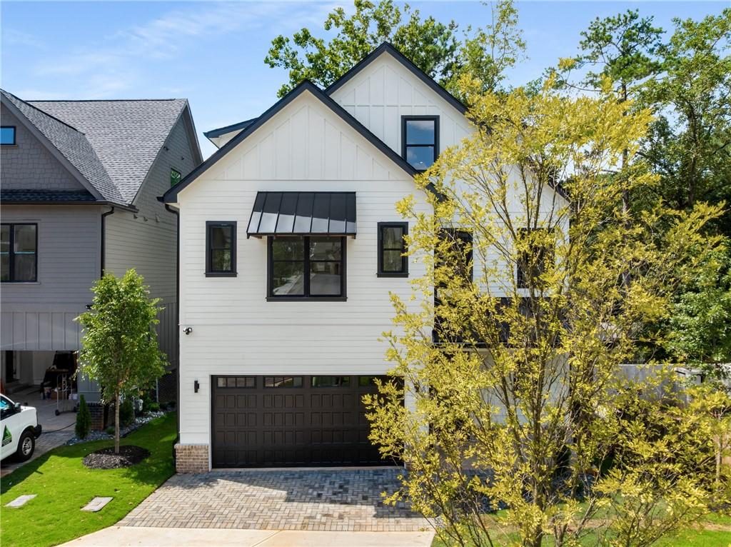 11 on Church - Residential