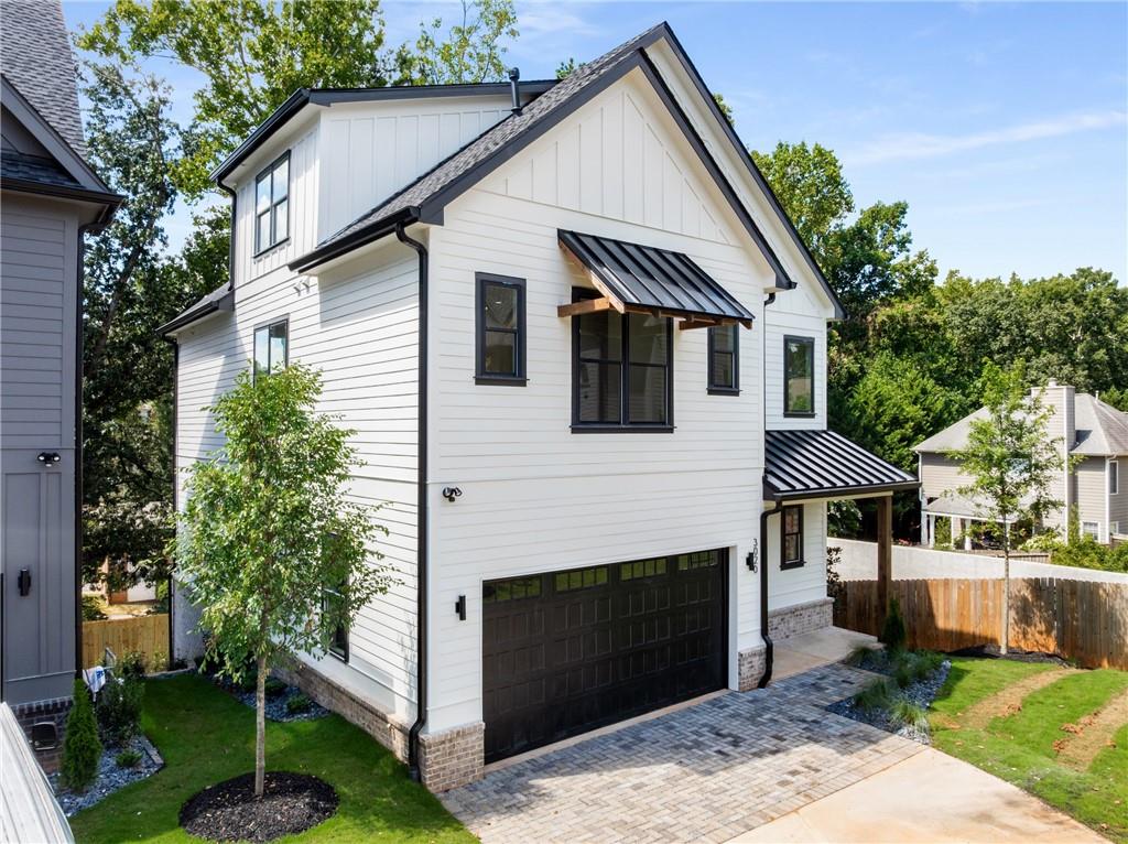 3020 Trae Court