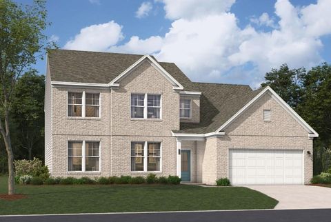 1260 Jordan Brook Drive Lawrenceville GA 30043