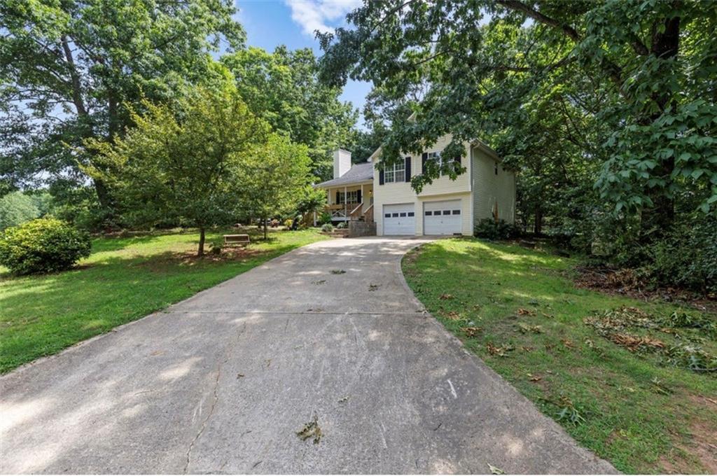 7130 Bristol Trail