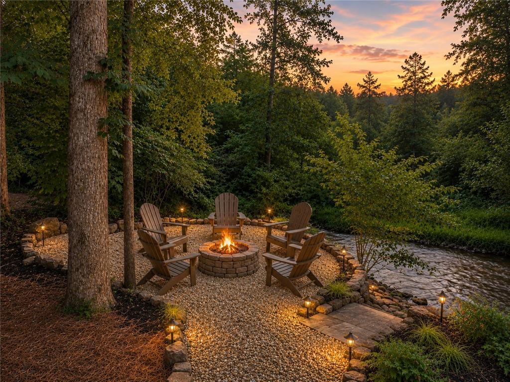 260 Misty Valley Lane