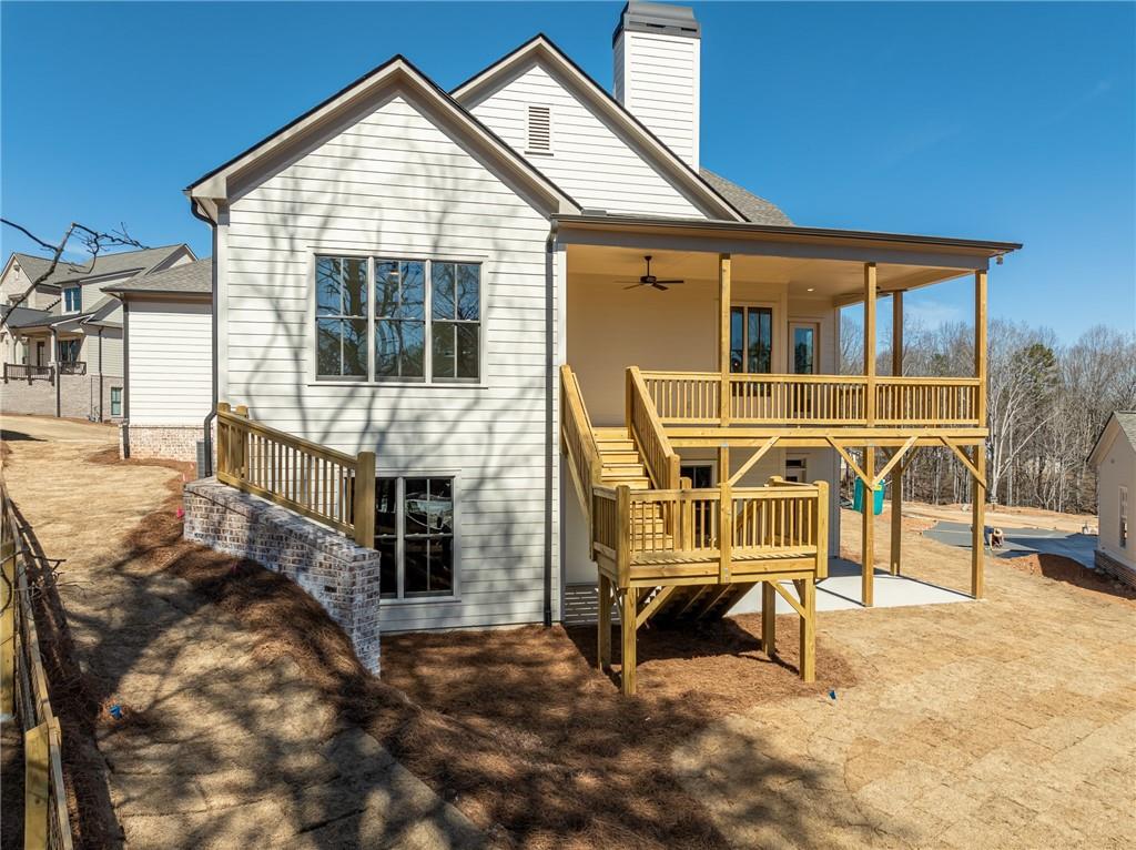 318 Reese Way