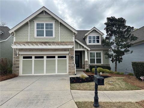 Homes For Sale - 3028 Scarlet Oak Lane<br/> Gainesville, GA 30504
