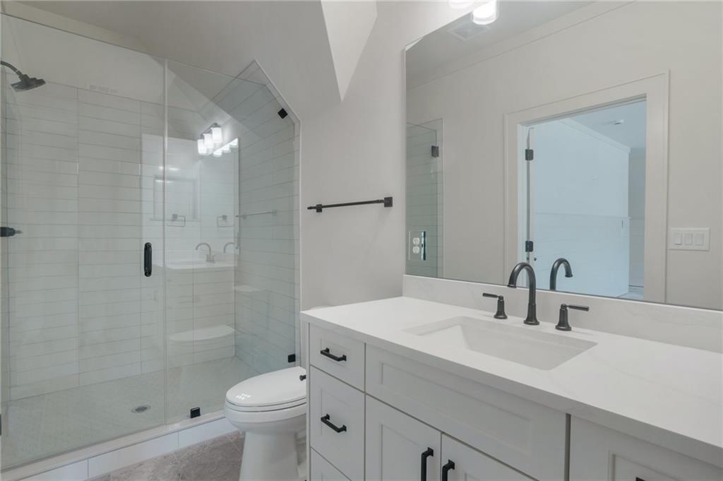 The Georgia Club - Residential