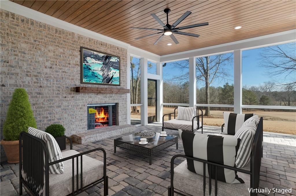 The Georgia Club - Residential