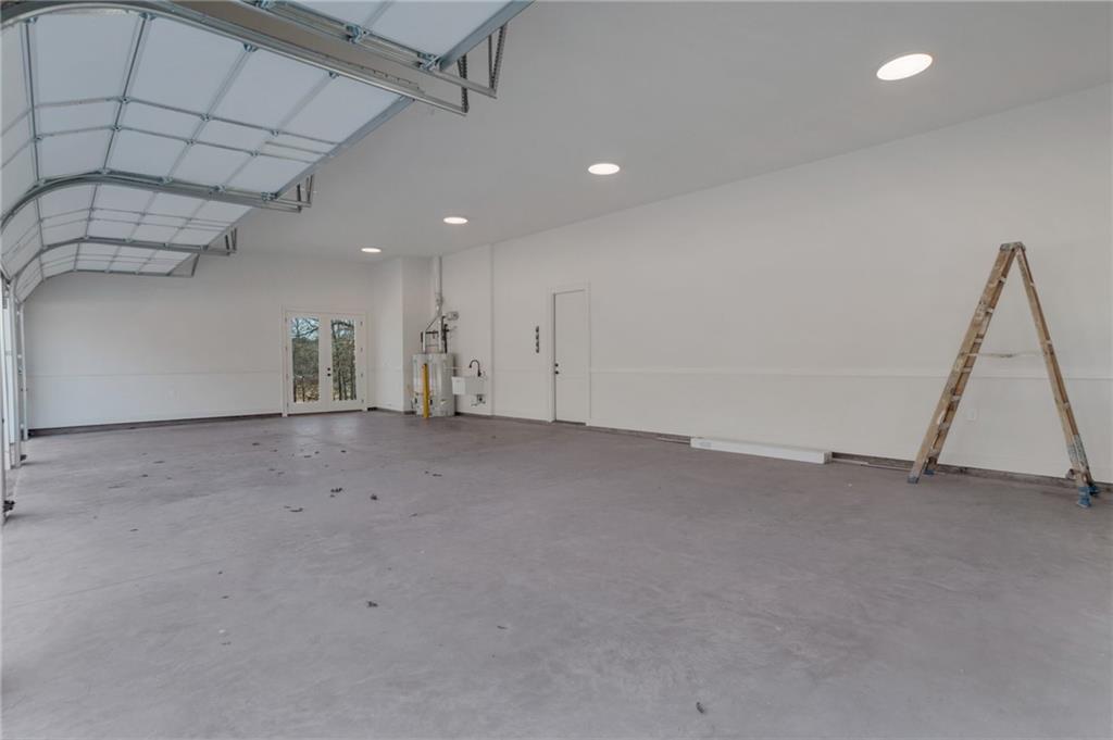 The Georgia Club - Residential