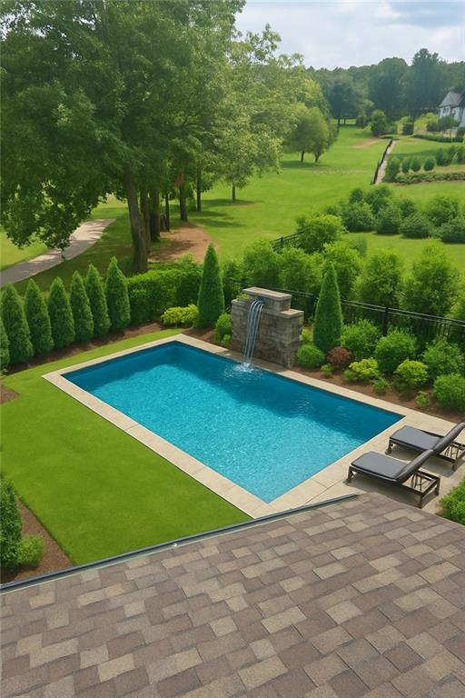 The Georgia Club - Residential