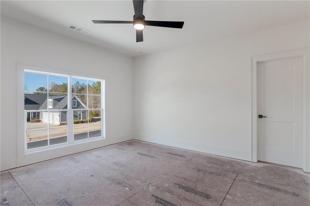 The Georgia Club - Residential