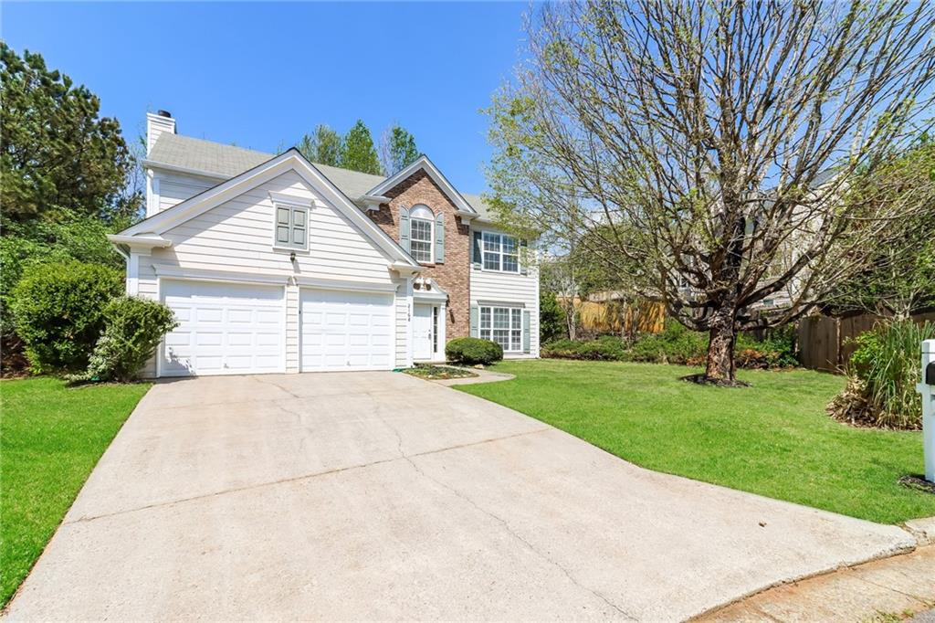 2168 Sugar Maple Cove NW