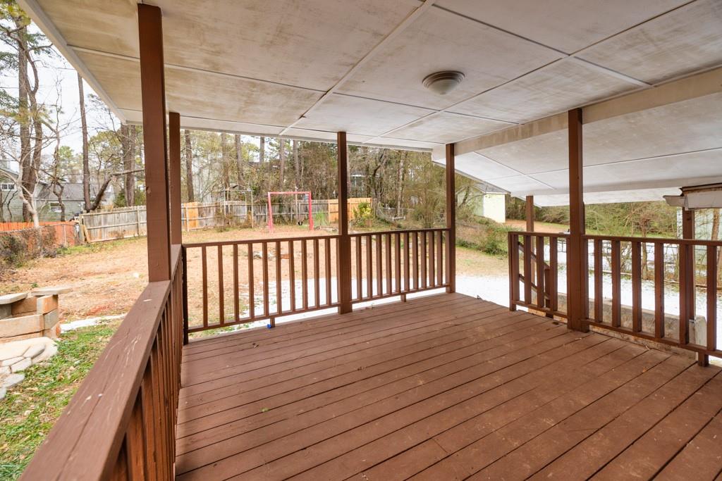 6300 Creekford Drive, Lithonia, Georgia image 33