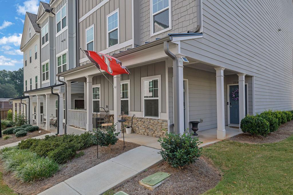 2112 Prichard Park Drive