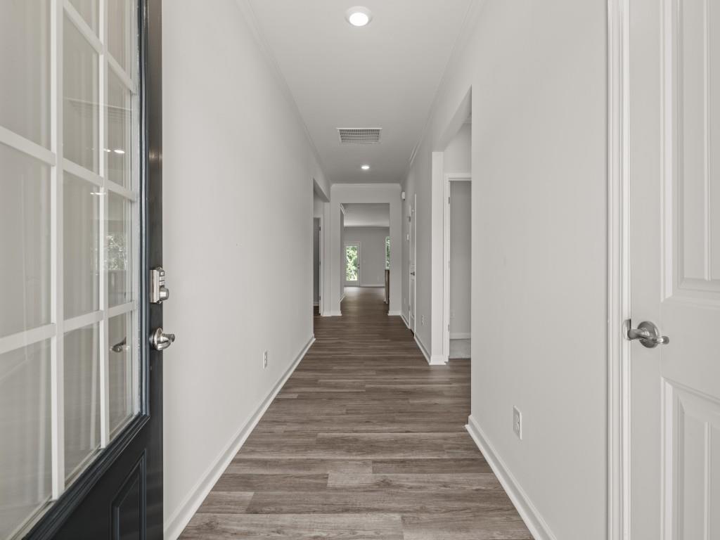 80 Majestic Oak Circle, Dallas, Georgia image 3