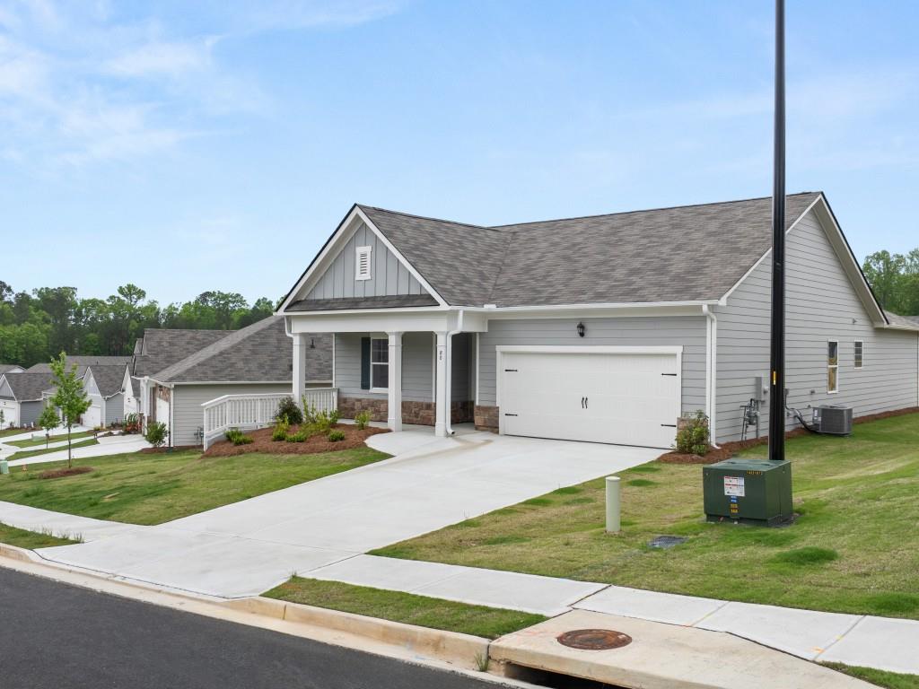 80 Majestic Oak Circle