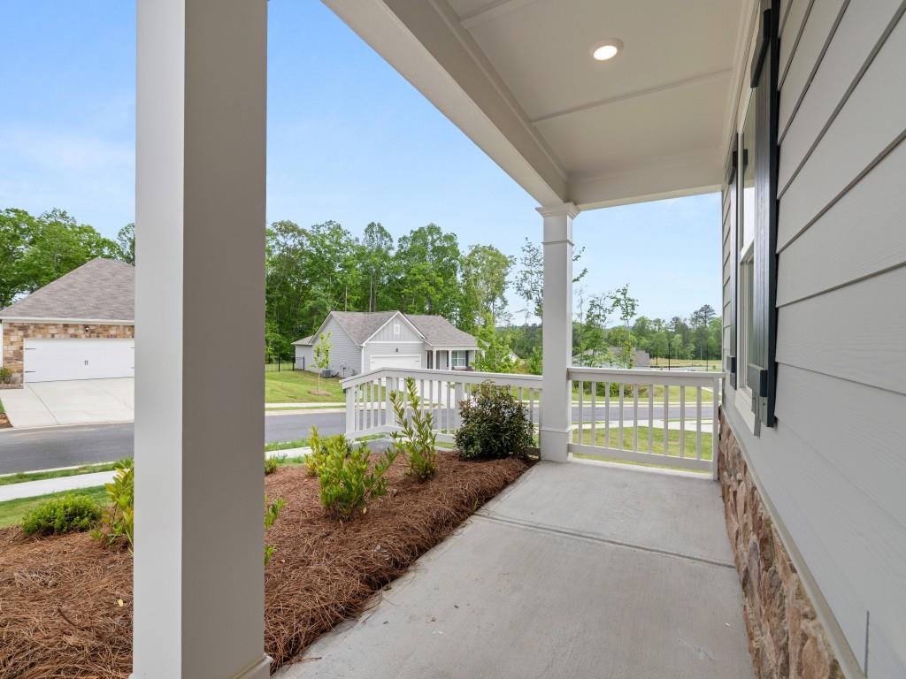 80 Majestic Oak Circle