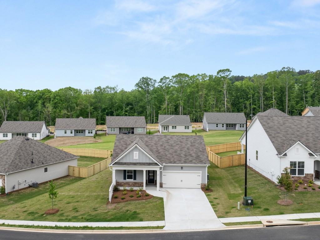 80 Majestic Oak Circle