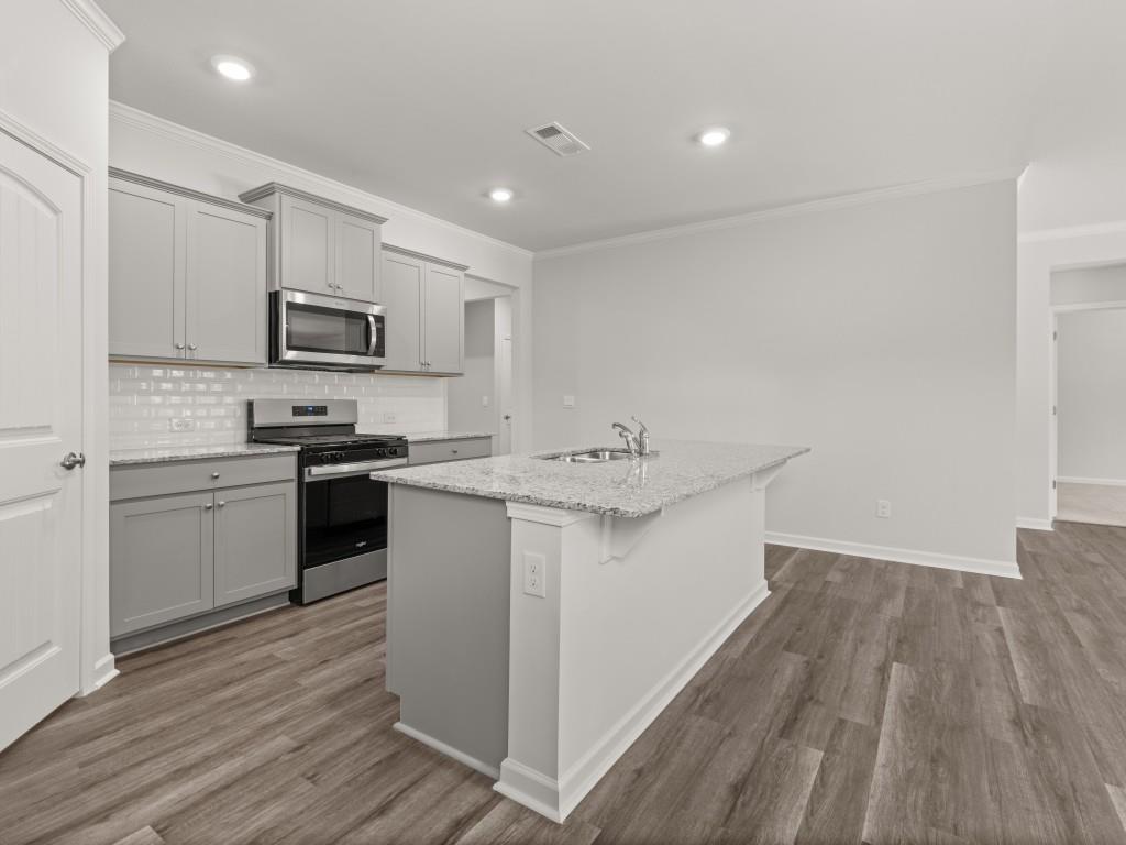 80 Majestic Oak Circle, Dallas, Georgia image 6