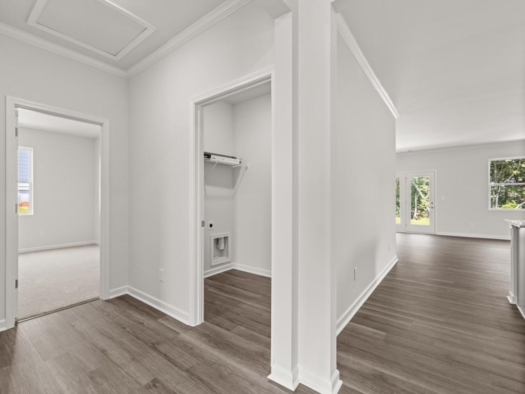 80 Majestic Oak Circle, Dallas, Georgia image 20