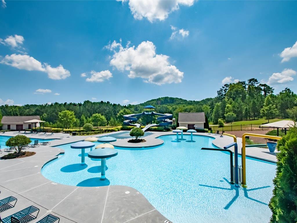 80 Majestic Oak Circle, Dallas, Georgia image 26