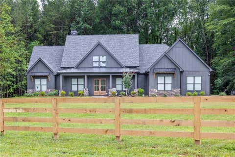 Homes For Sale - LOT 3 Highway 136 Connector<br/> Talking Rock, GA 30175