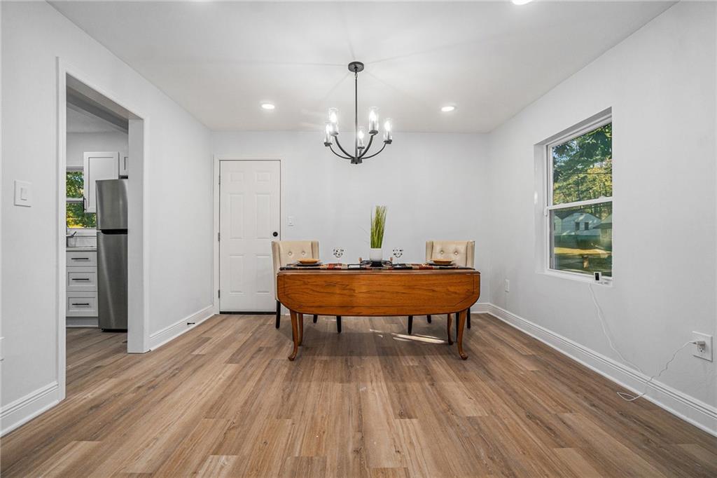 Oakland - Residential