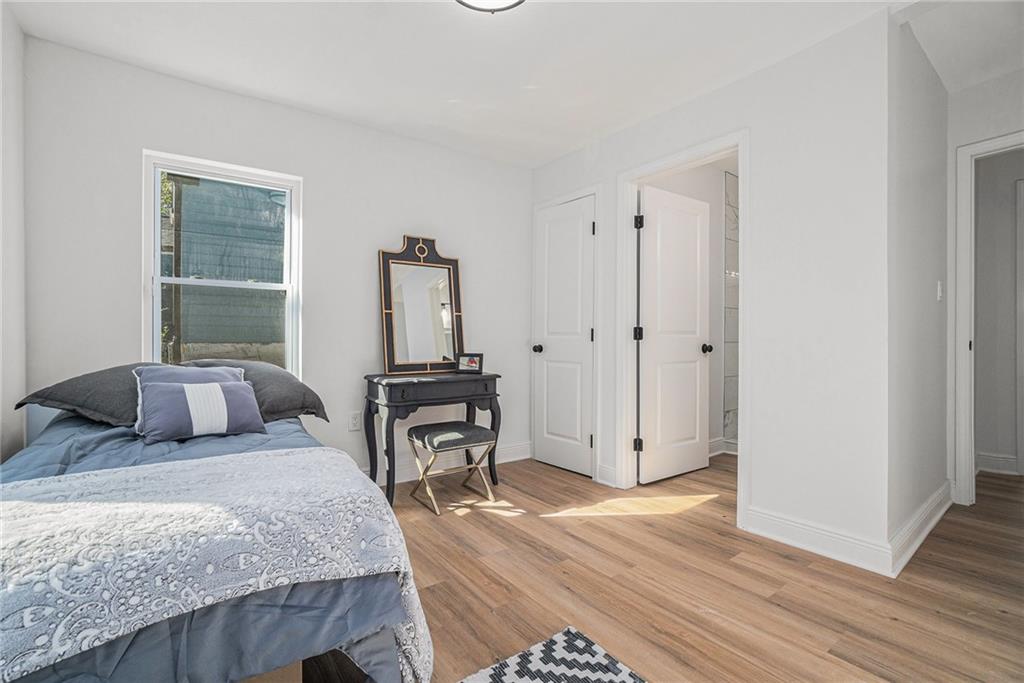 Oakland - Residential