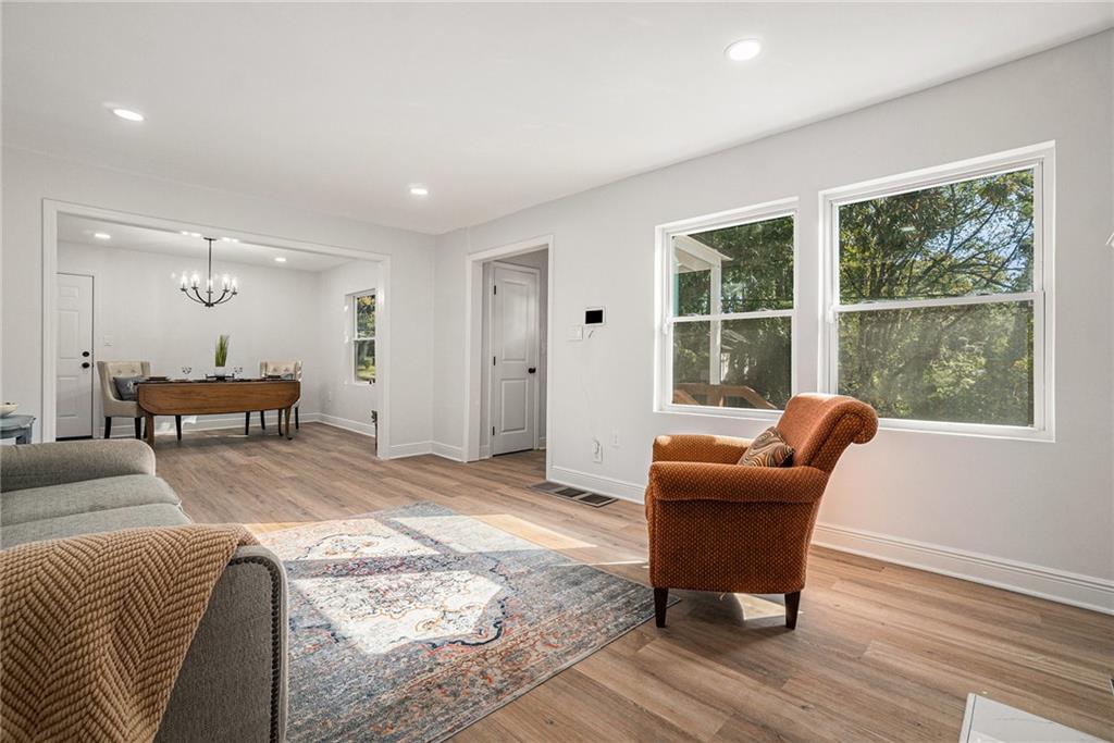 Oakland - Residential