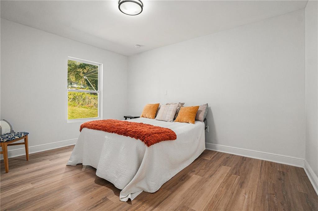 Oakland - Residential