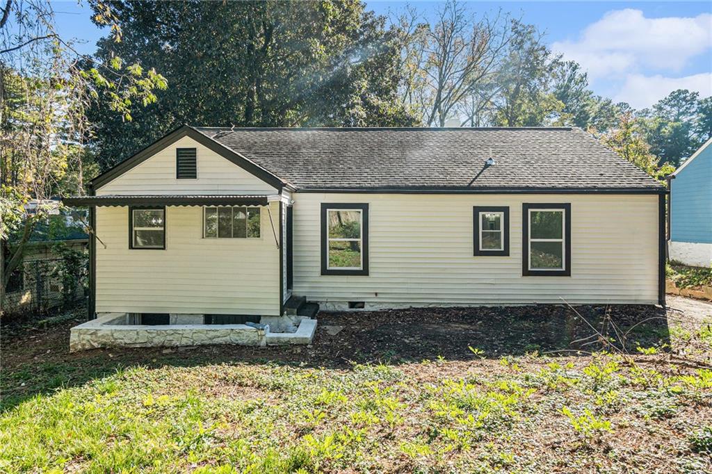 Oakland - Residential