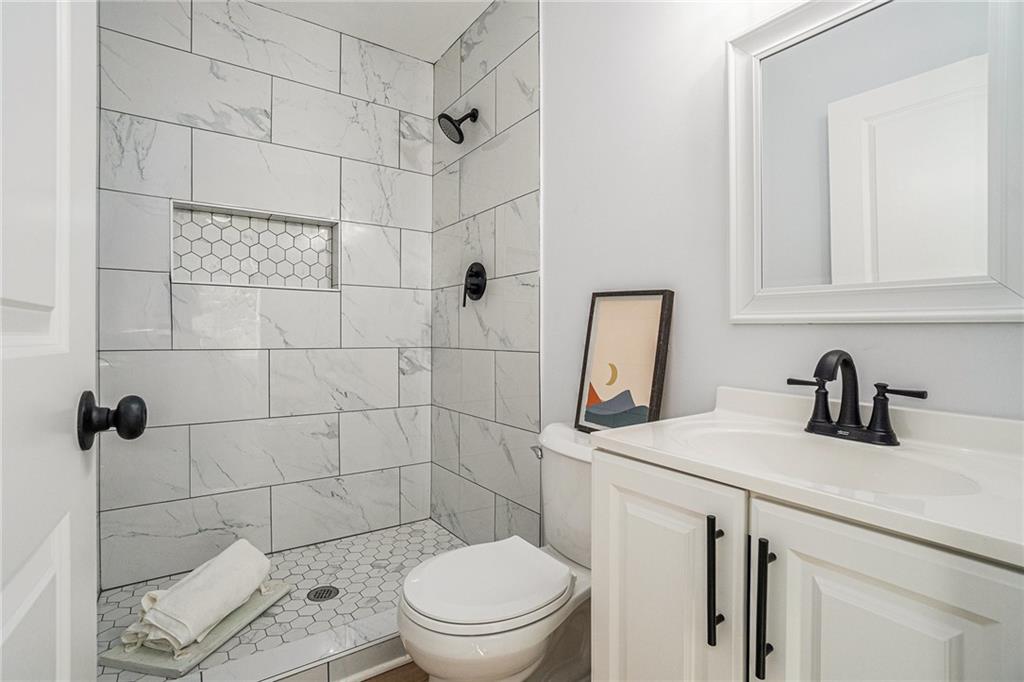 Oakland - Residential