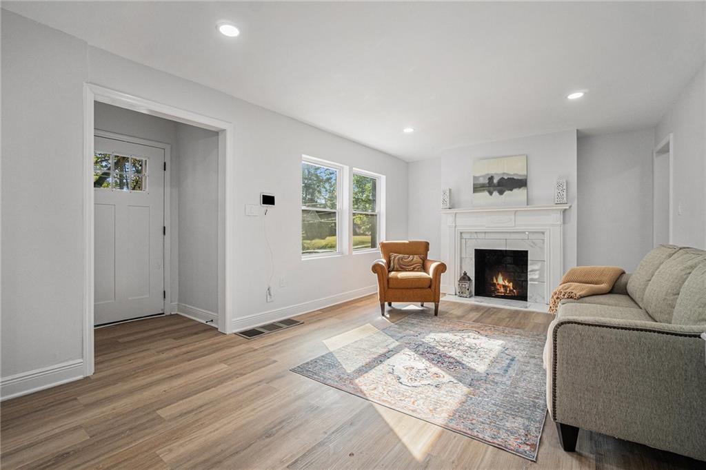 Oakland - Residential