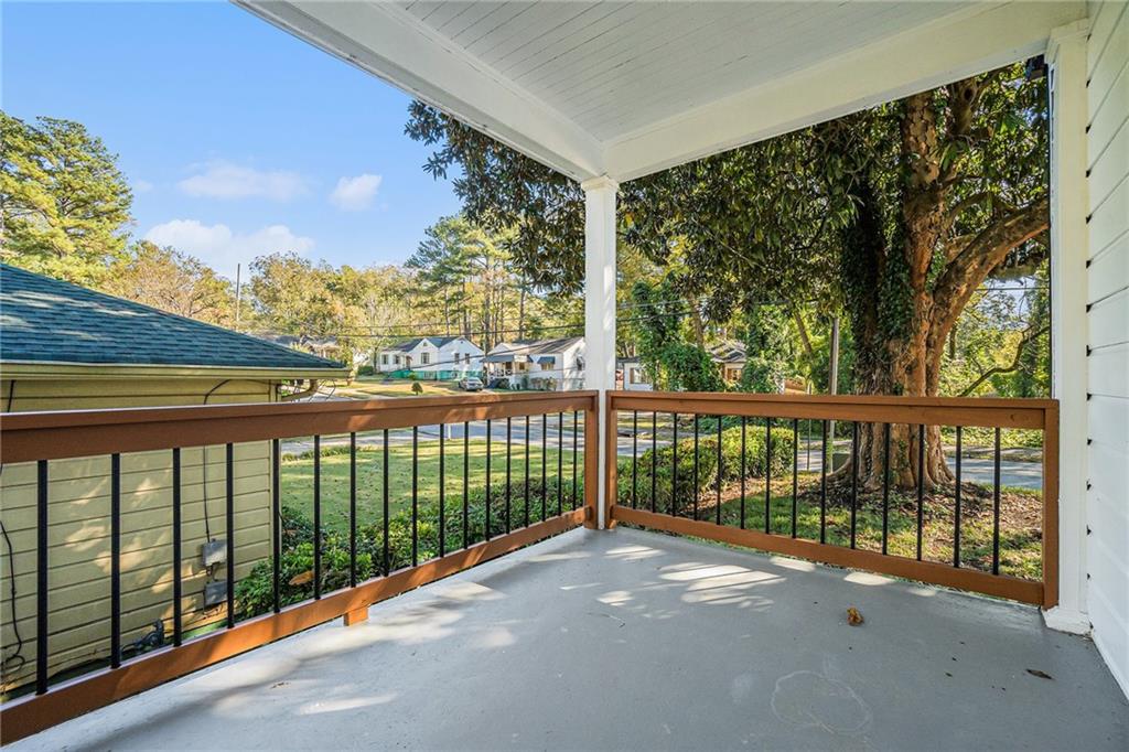 Oakland - Residential