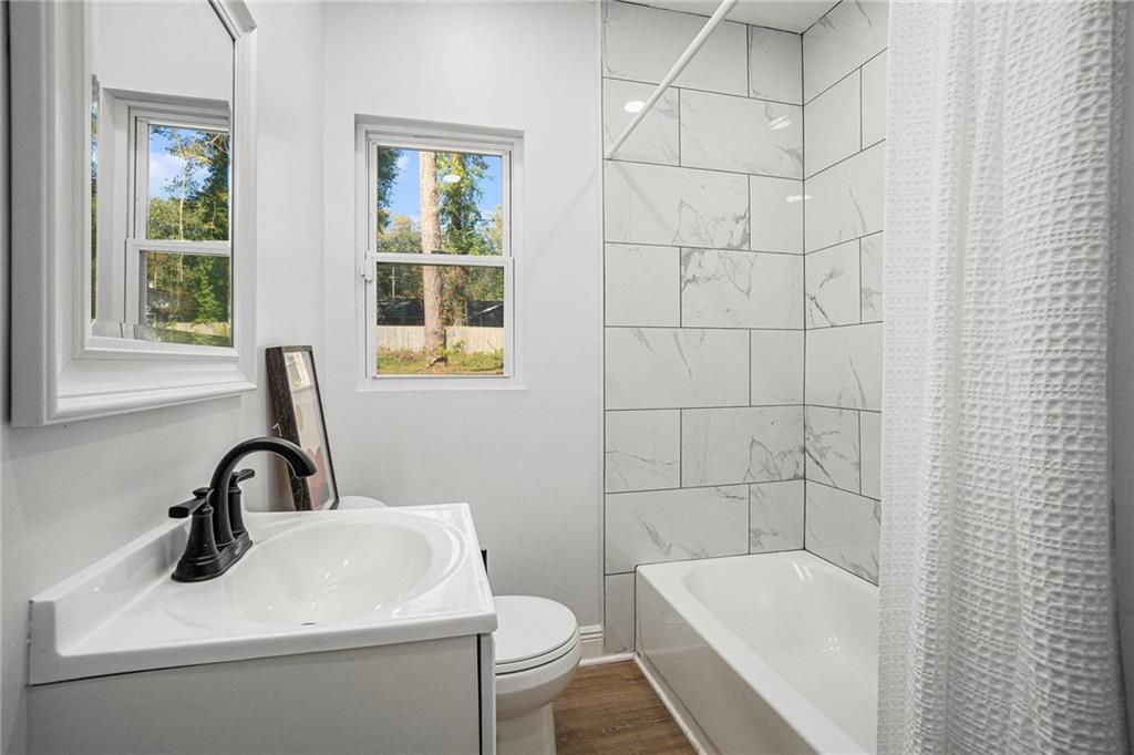 Oakland - Residential