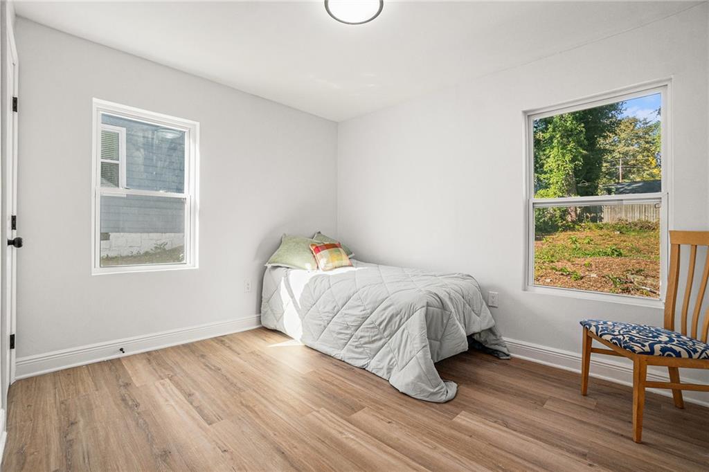 Oakland - Residential