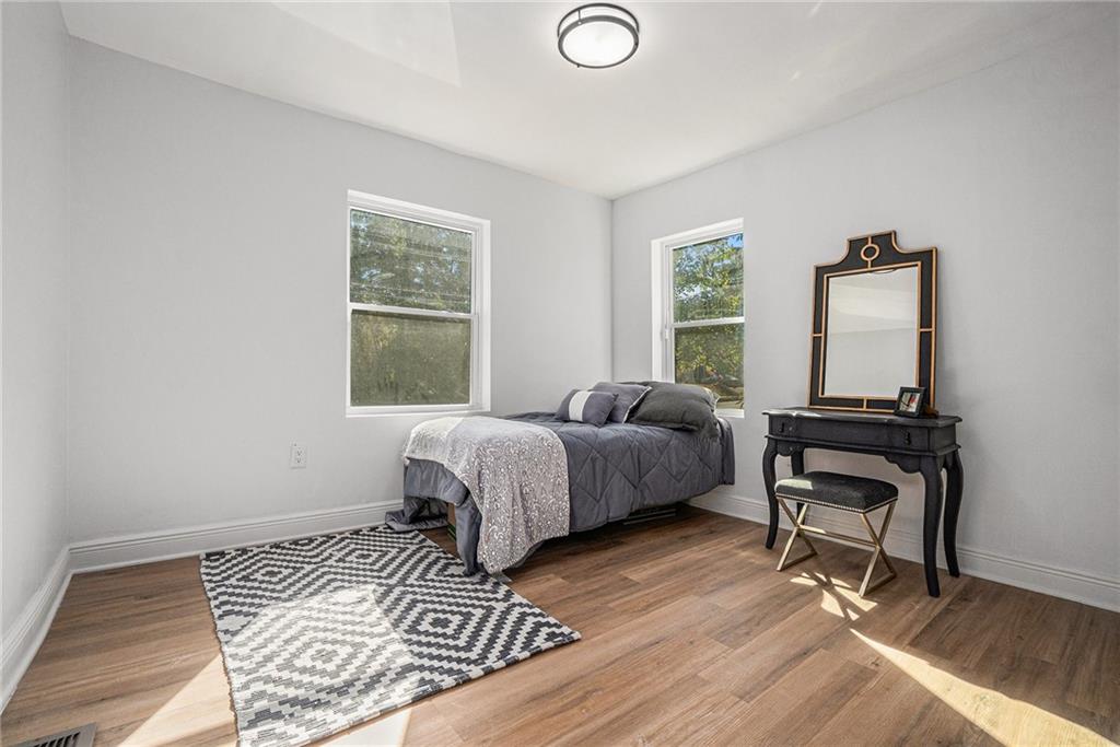 Oakland - Residential