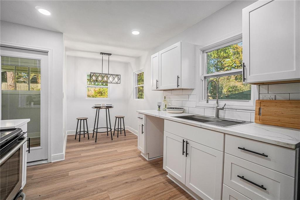 Oakland - Residential