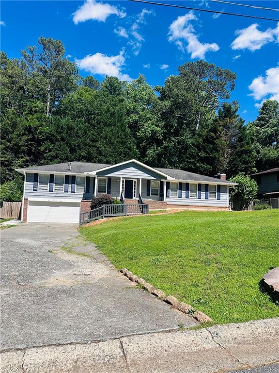 Northeast Colony - Residential Lease