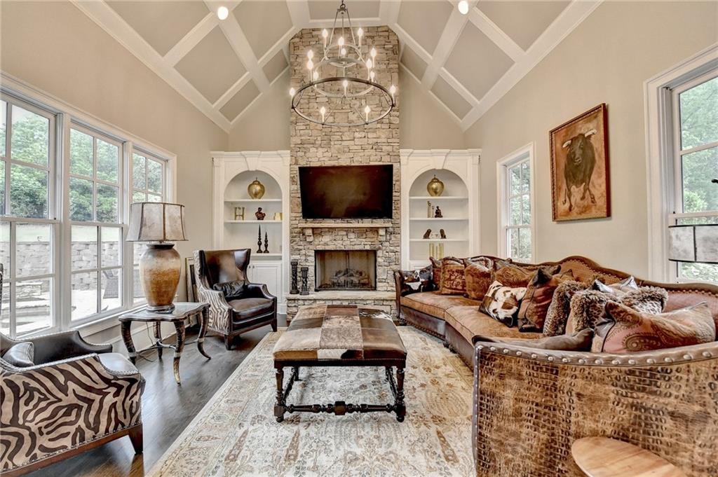 1898 Sam Snead Drive, Braselton, Georgia image 22