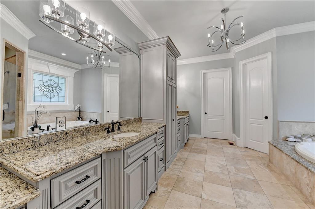 1898 Sam Snead Drive, Braselton, Georgia image 37