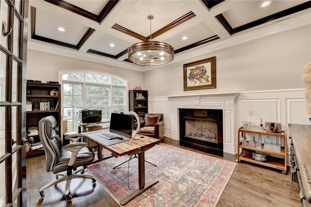 1898 Sam Snead Drive, Braselton, Georgia image 16